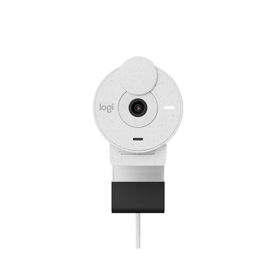 Une webcam 1080p BRIO 300 Logitech