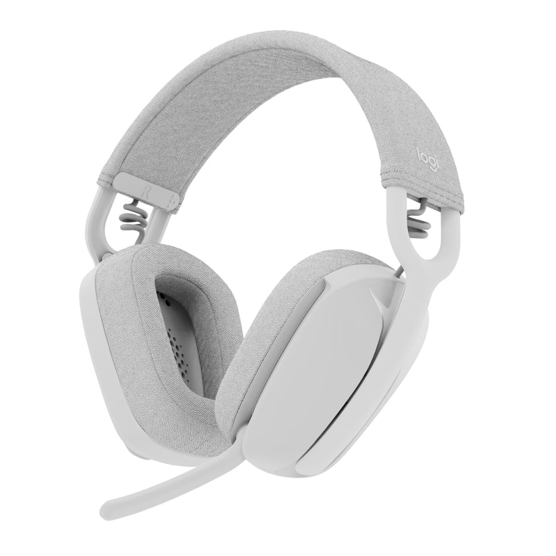 Casque léger sans fil ZONE VIBE 100 Logitech