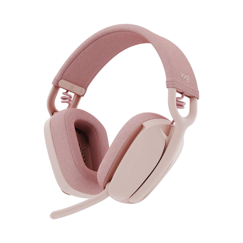 Casque léger sans fil ZONE VIBE 100 Logitech