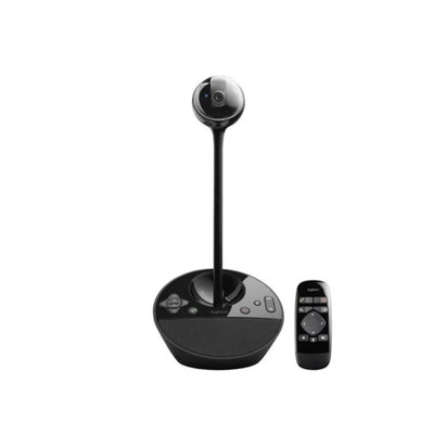 WEBCAM BCC950 ET HAUT-PARLEUR TOUT EN UN DE LOGITECH