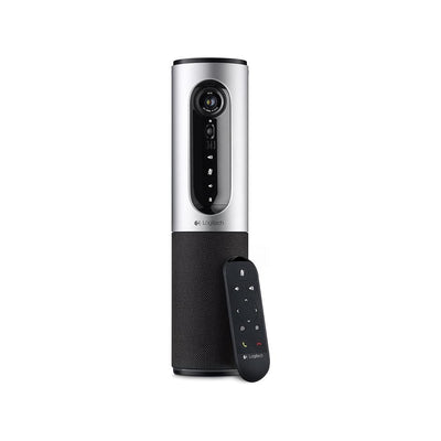 LOGITECH CONFERENCECAM CONNECT - PETITES SALLES DE RÉUNION ET TÉLÉTRAVAIL
