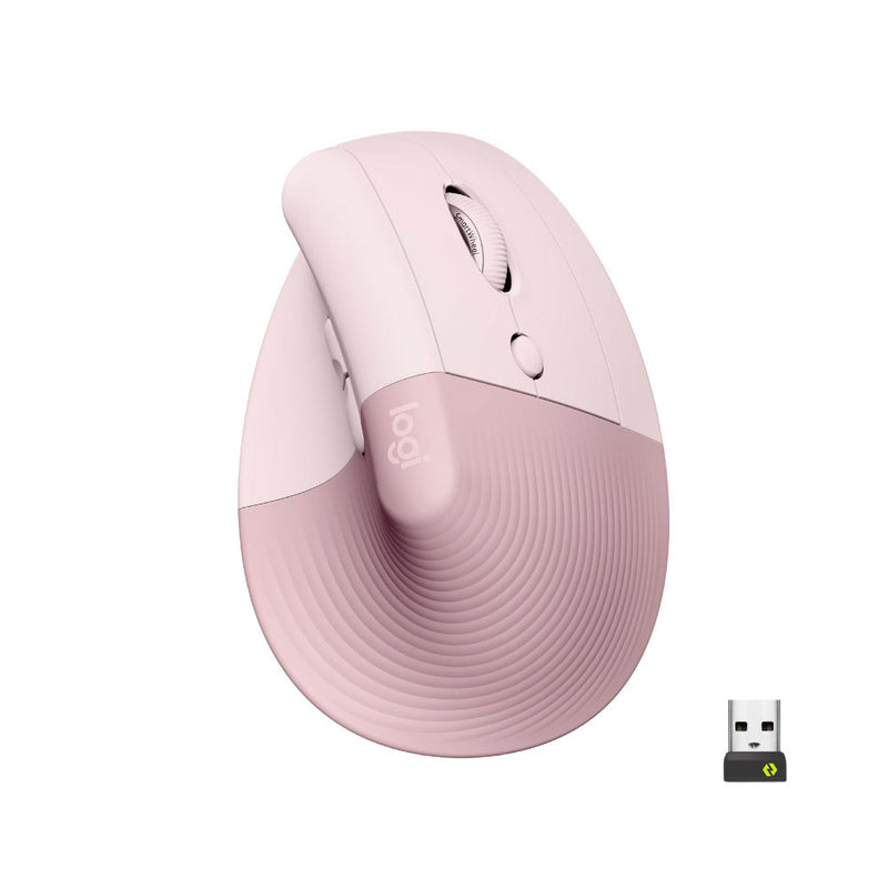 SOURIS ERGONOMIQUE VERTICALE LIFT
