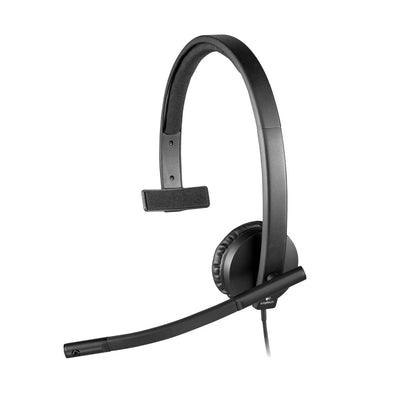 CASQUE LOGITECH H570E