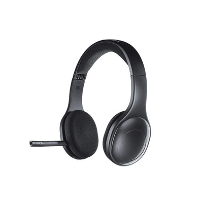 CASQUE BLUETOOTH LOGITECH H800 SANS FIL AVEC MICROPHONE