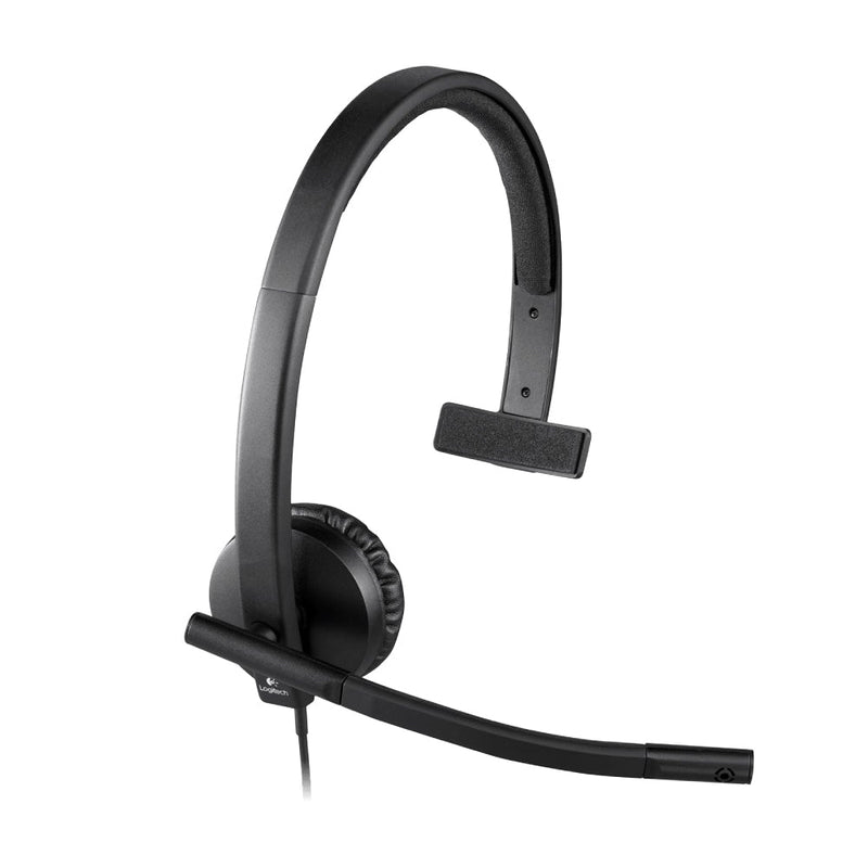 CASQUE LOGITECH H570E