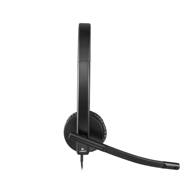 CASQUE LOGITECH H570E