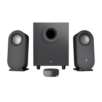 Haut-parleurs pour ordinateur Z407 Bluetooth®