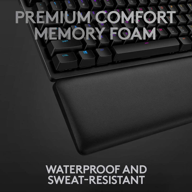 CLAVIER GAMING MÉCANIQUE G513 LIGHTSYNC RVB (Azerty Layout)