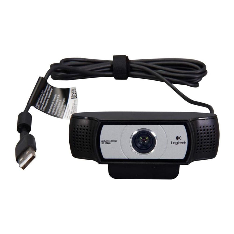 WEBCAM PROFESSIONNELLE C930e