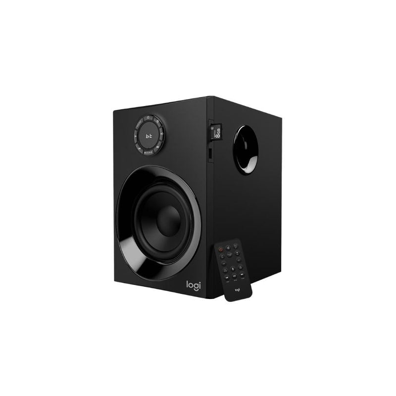HAUT-PARLEURS LOGITECH Z607 AVEC SON SURROUND 5.1 ET BLUETOOTH