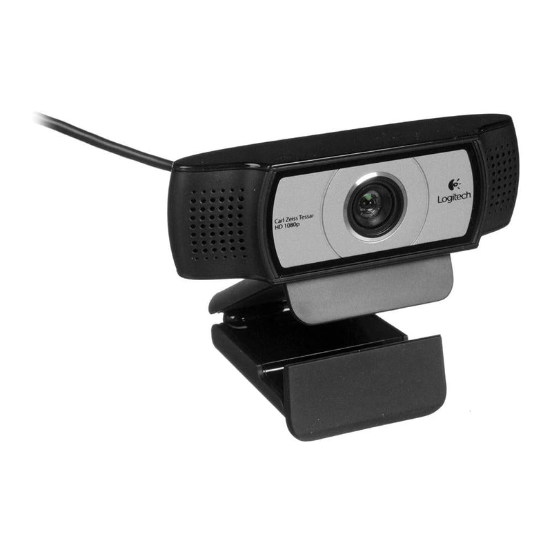 WEBCAM PROFESSIONNELLE C930e