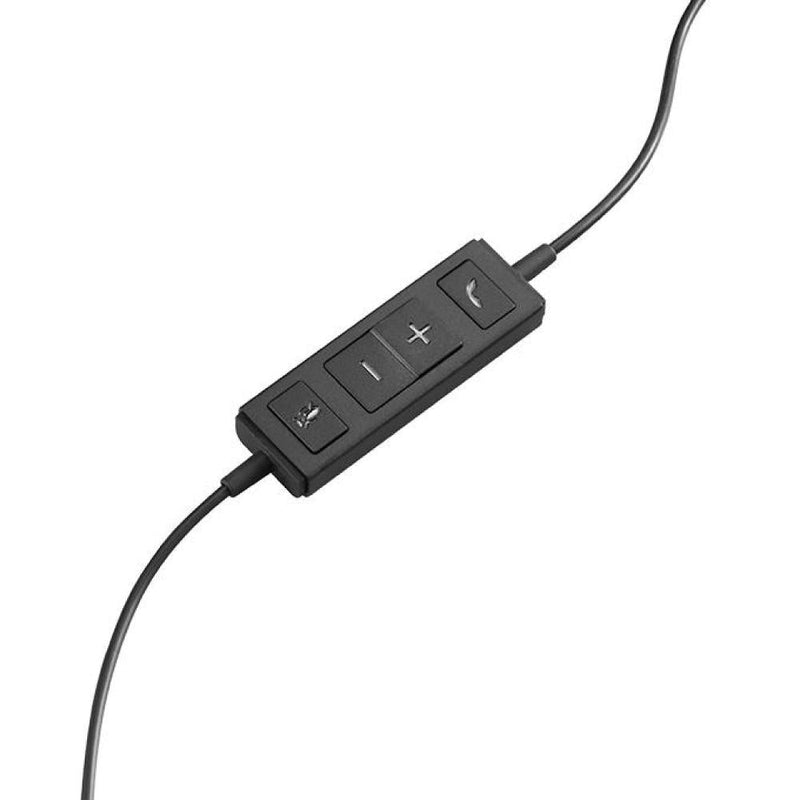 CASQUE LOGITECH H570E