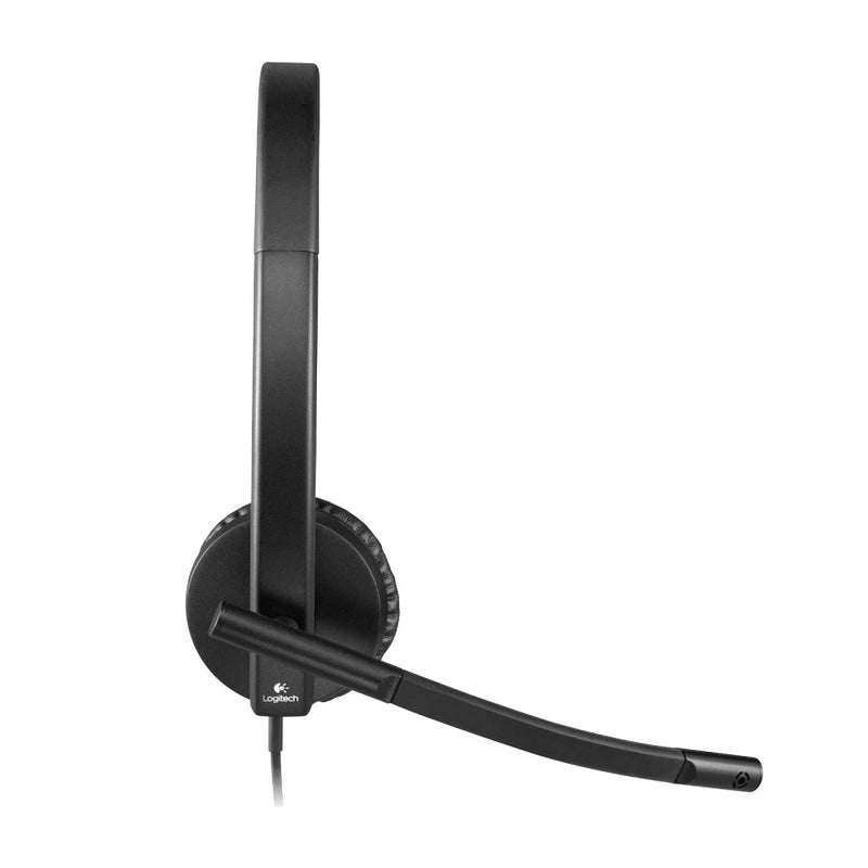 CASQUE LOGITECH H570E