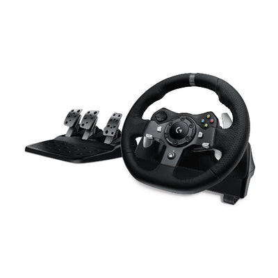 G920 VOLANT DE COURSE POUR XBOX, ET PC