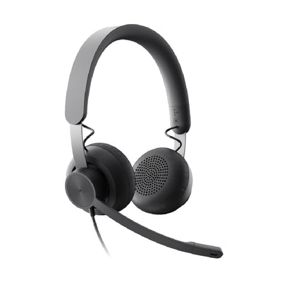 LOGITECH MSFT Teams Zone Wired Headset