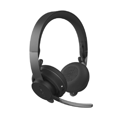 LOGITECH Zone Wireless Headset