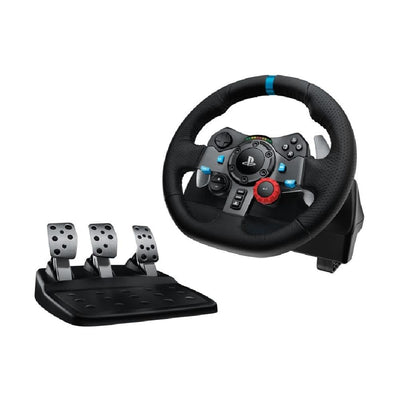 G29 VOLANT DE COURSE POUR PLAYSTATION ET PC