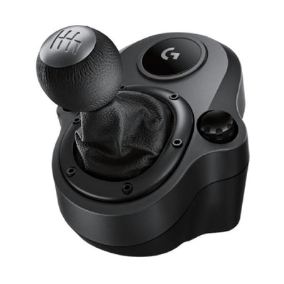 DRIVING FORCE SHIFTER POUR LES VOLANTS DE COURSE G923, G29 ET G920