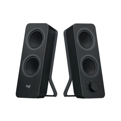 HAUT-PARLEURS Z207 BLUETOOTH POUR ORDINATEUR