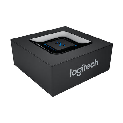 Récepteur audio Bluetooth Logitech pour une diffusion sans fil
