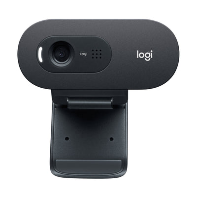 Webcam professionnelle Logitech C505e pour les applications d’appels vidéo