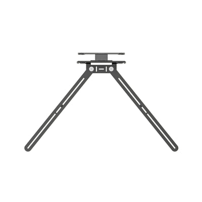 TV MOUNT POUR VIDEO BARS