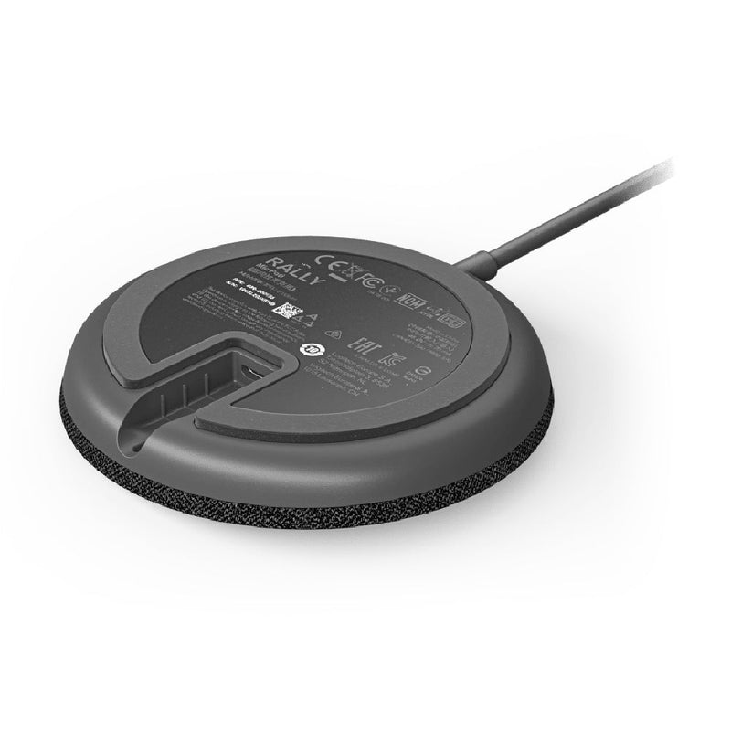 MODULE DE MICRO RALLY DE LOGITECH