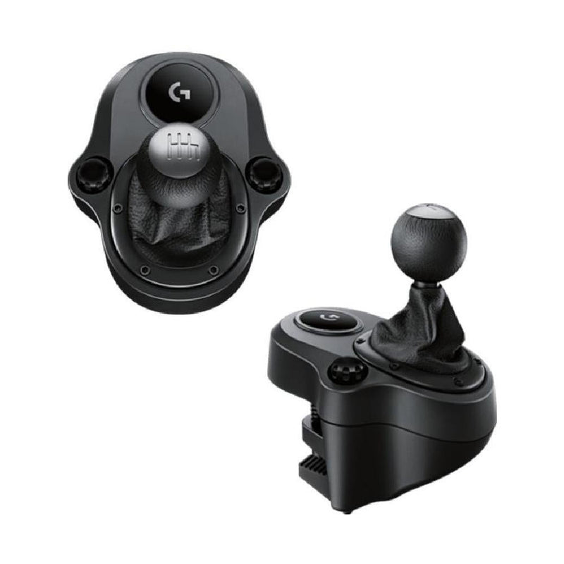 DRIVING FORCE SHIFTER POUR LES VOLANTS DE COURSE G923, G29 ET G920