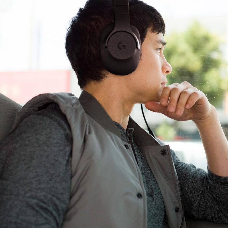 CASQUE GAMING FILAIRE 7.1 SURROUND