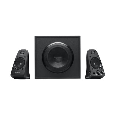 Système de haut-parleurs 2.1 Logitech Z623 avec son certifié THX