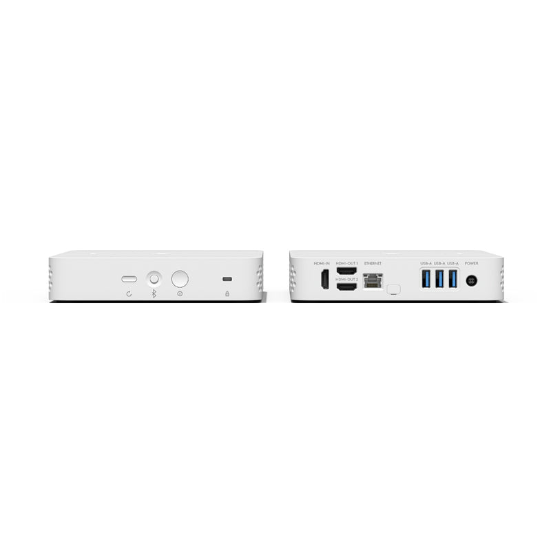 Logitech RoomMate - Appareil informatique pour les visioconférences