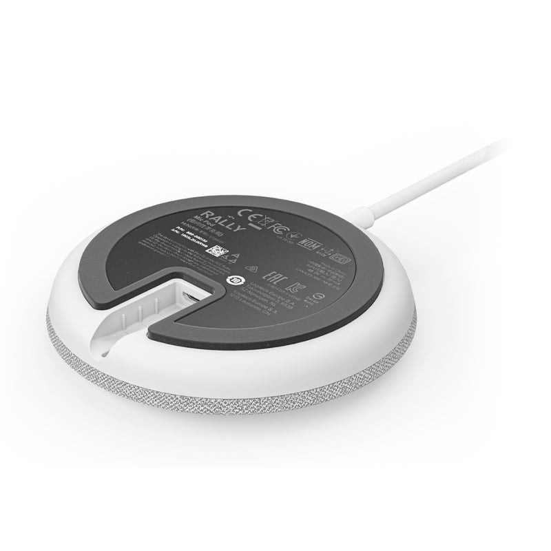 MODULE DE MICRO RALLY DE LOGITECH