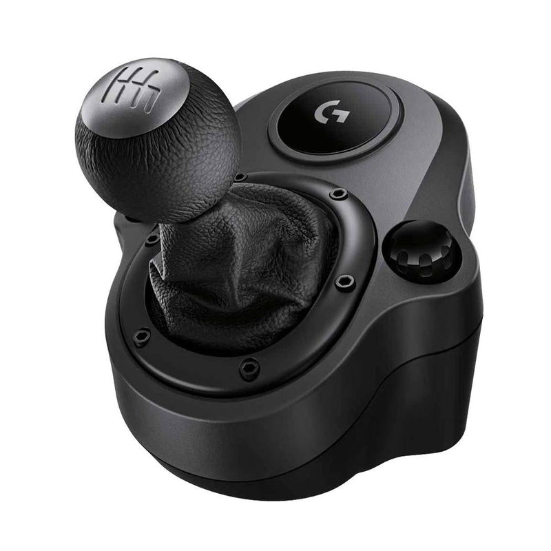 DRIVING FORCE SHIFTER POUR LES VOLANTS DE COURSE G923, G29 ET G920