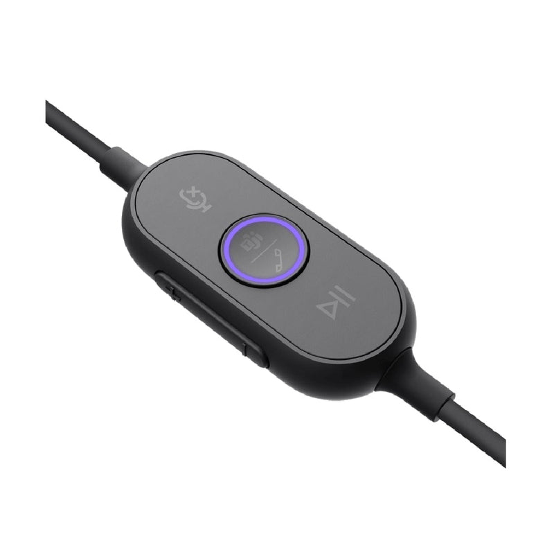 LOGITECH MSFT Teams Zone Wired Headset