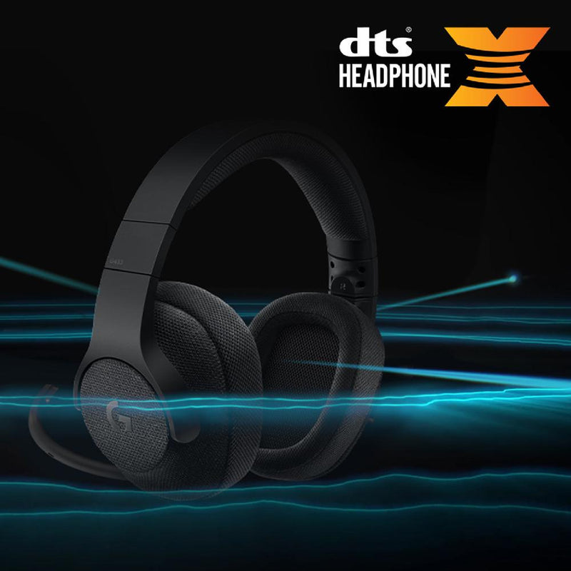 CASQUE GAMING FILAIRE 7.1 SURROUND