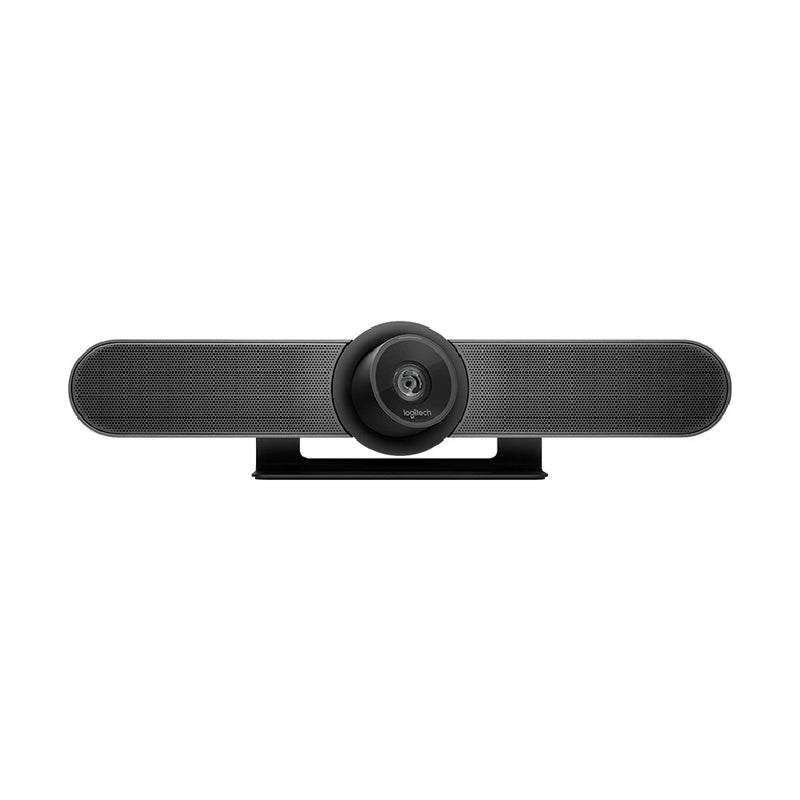 CAMÉRA DE VISIOCONFÉRENCE MEETUP DE LOGITECH POUR PETITES SALLES DE CONFERÉNCE
