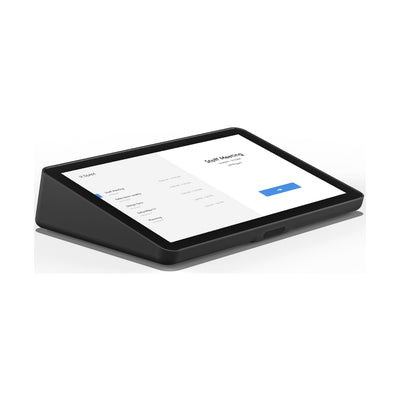 LOGITECH TAP IP