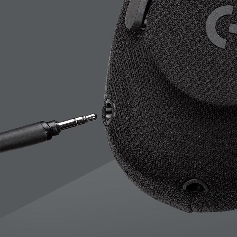 CASQUE GAMING FILAIRE 7.1 SURROUND