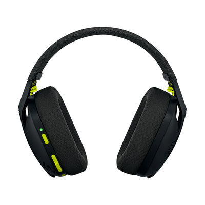 CASQUE GAMING SANS FIL G435 LIGHTSPEED