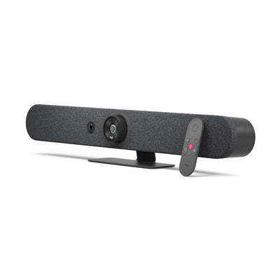 Logitech Rally Bar Mini - Système de visioconférence tout en un