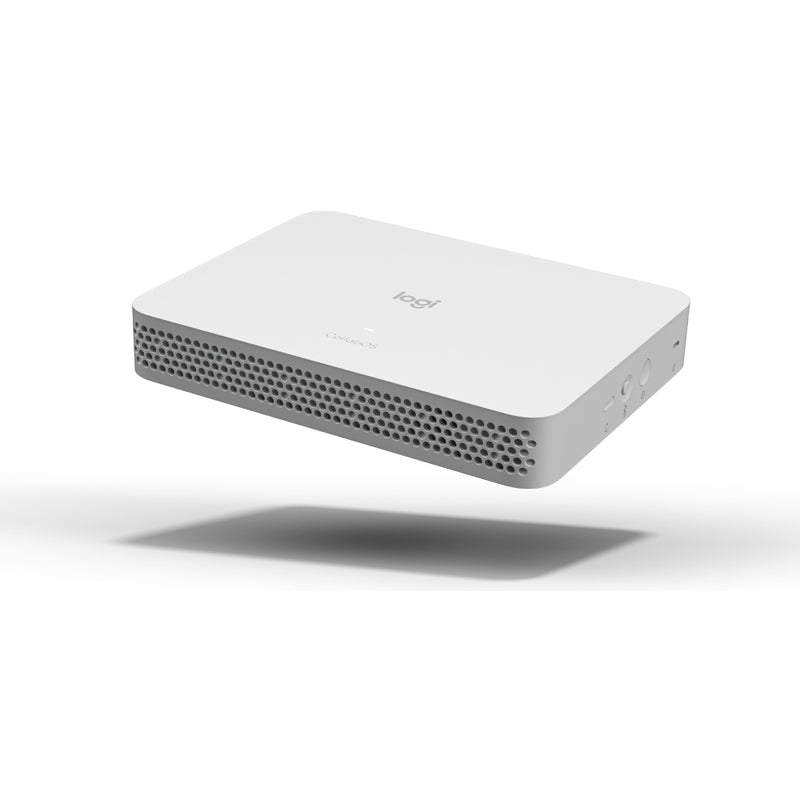 Logitech RoomMate - Appareil informatique pour les visioconférences