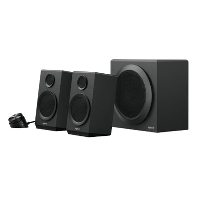 SYSTÈME DE HAUT-PARLEURS Z333 AVEC CAISSON DE BASSES