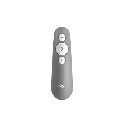 TÉLÉCOMMANDE DE PRÉSENTATION LASER R500s