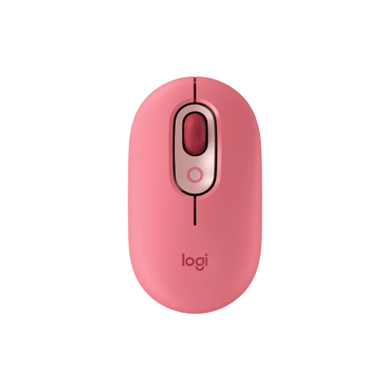 POP MOUSE SOURIS SANS FIL AVEC ÉMOJIS PERSONNALISABLES