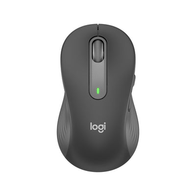 SOURIS SANS FIL LOGITECH M650 (Large Left)