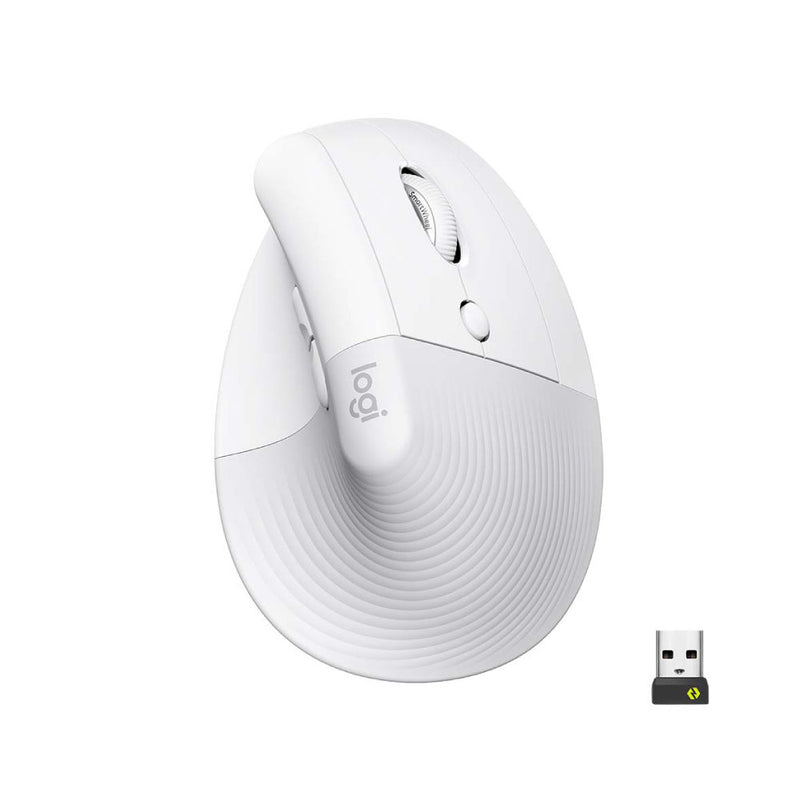 SOURIS ERGONOMIQUE VERTICALE LIFT