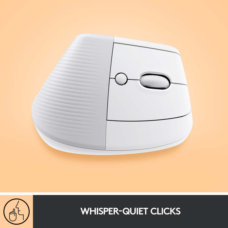 SOURIS ERGONOMIQUE VERTICALE LIFT