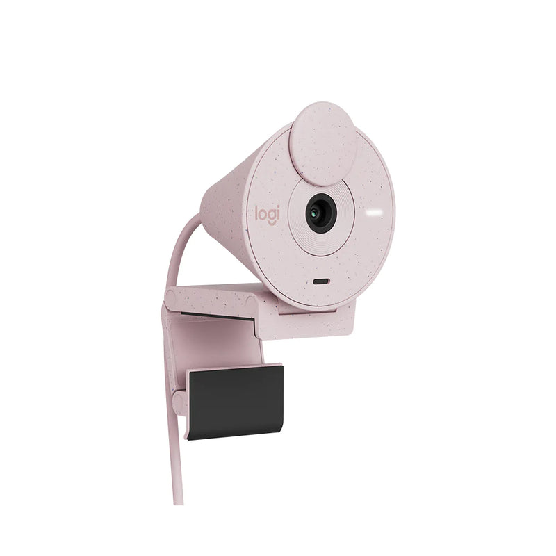 Une webcam 1080p BRIO 300 Logitech