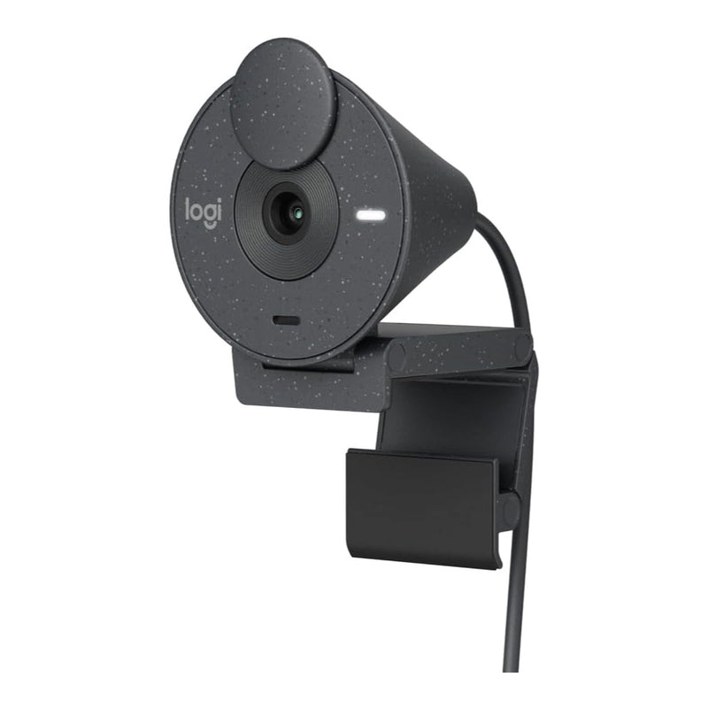 Une webcam 1080p BRIO 300 Logitech