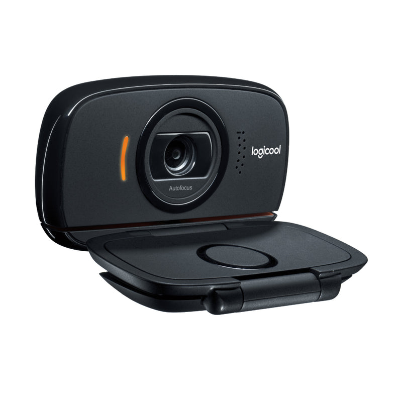 Logitech Portable HD Webcam C525